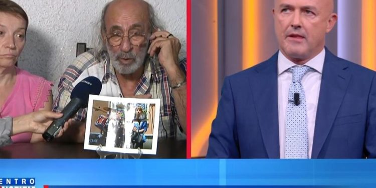 Paolo Mendico (Foto: Dentro la notizia)