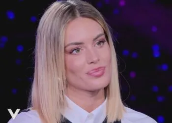 Sophie Codegoni single? Ecco cosa si sa della sua vita privata (Fonte Mediaset Infinity)