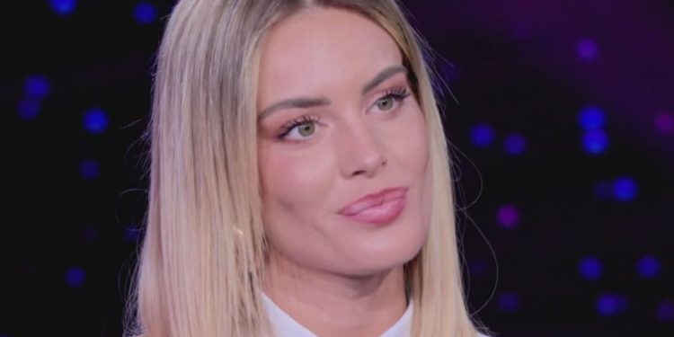 Sophie Codegoni single? Ecco cosa si sa della sua vita privata (Fonte Mediaset Infinity)