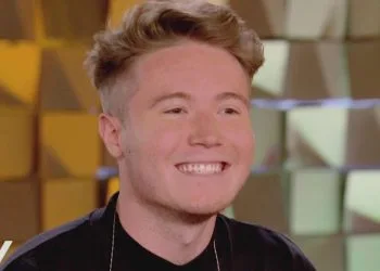 Alfa ospite di Verissimo