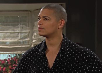 Beautiful anticipazioni 20 settembre 2025 (Screen Mediaset Infinity)