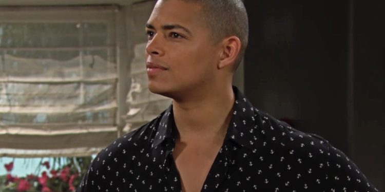 Beautiful anticipazioni 20 settembre 2025 (Screen Mediaset Infinity)