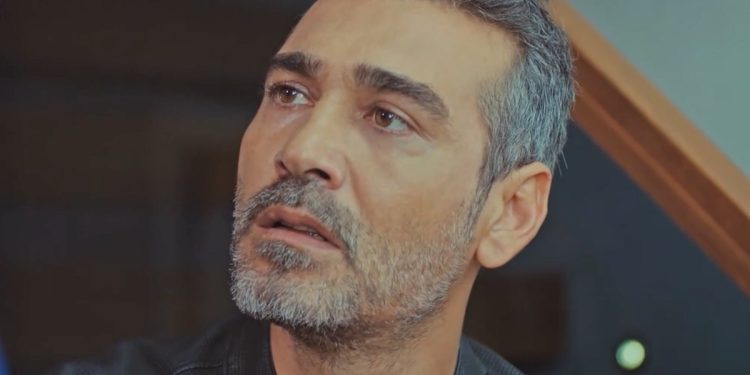 La forza di una donna anticipazioni 20 settembre 2025 (Screen Mediaset Infinity)