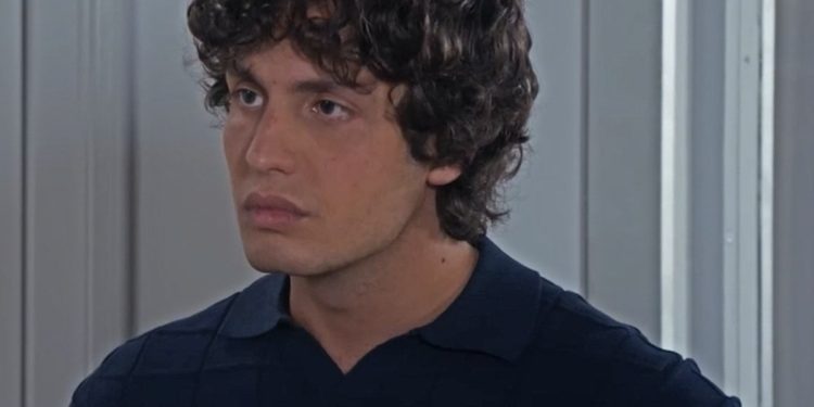 Un posto al sole anticipazioni 22 settembre 2025 (Screen Raiplay)