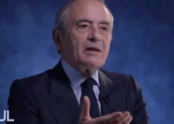 Giorgio Assumma avvocato a Soul