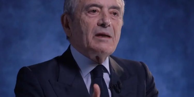 Giorgio Assumma avvocato a Soul