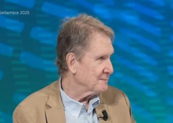 Lucio Caracciolo intervista