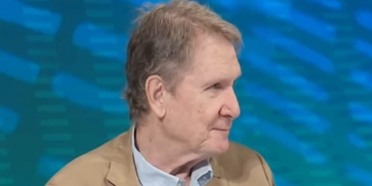 Lucio Caracciolo intervista