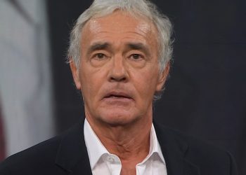 Massimo Giletti, Lo stato delle cose