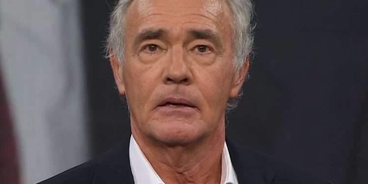 Massimo Giletti, Lo stato delle cose