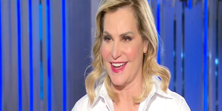 Simona Ventura screenshot