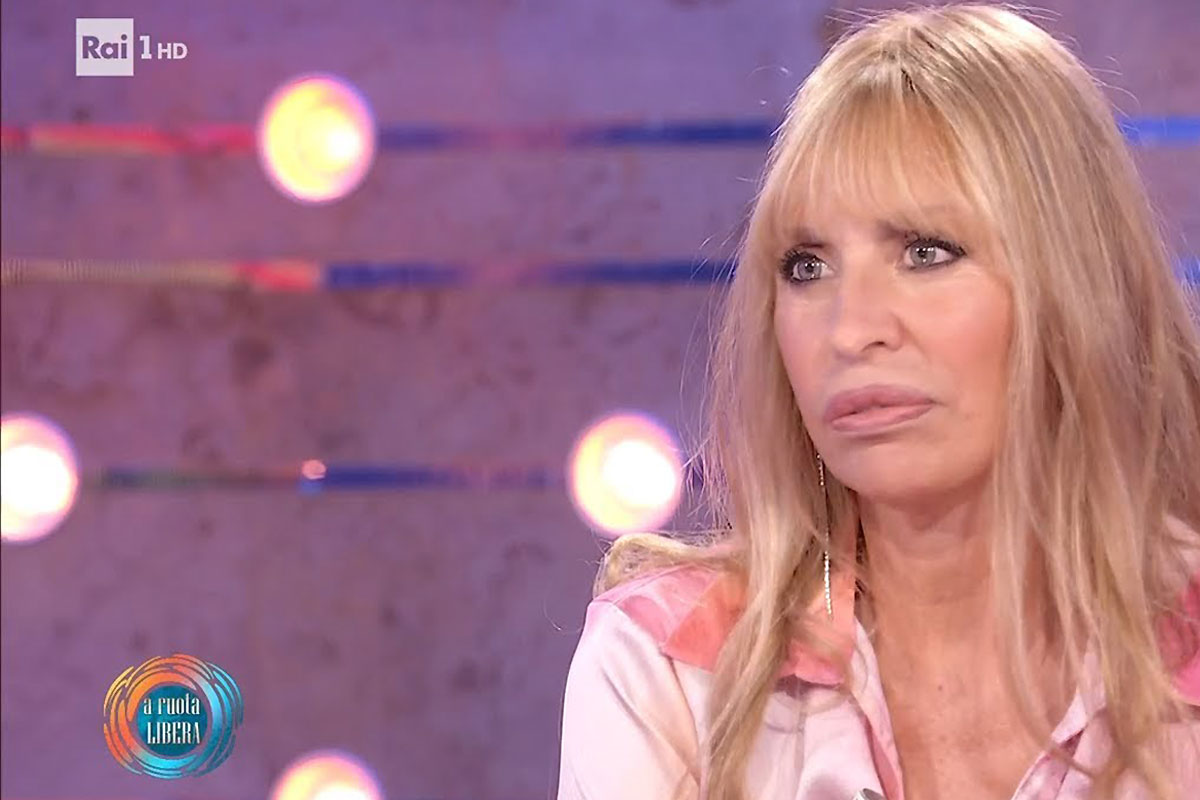 Alessandra Mussolini