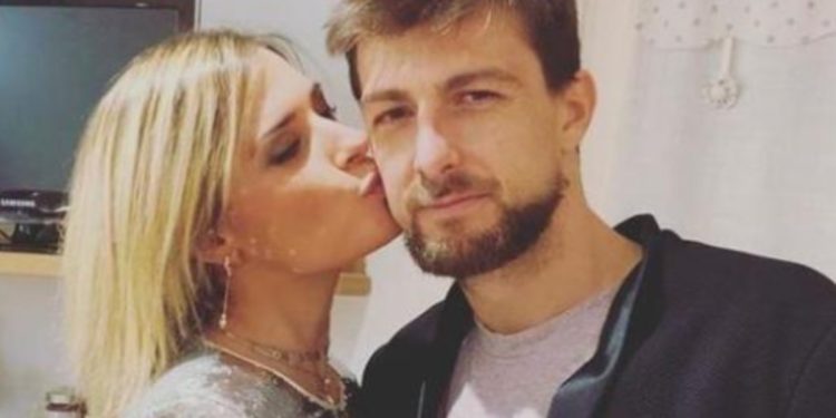 Claudia Scarpari, moglie di Francesco Acerbi. (Foto: Web)