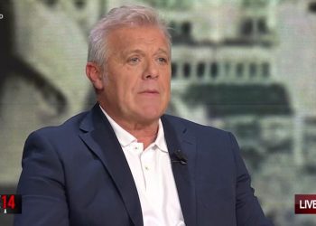 Garlasco, Radaelli (Foto: Ore 14 Sera)