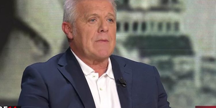 Garlasco, Radaelli (Foto: Ore 14 Sera)