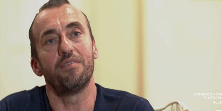 Garlasco, Vitelli (Foto: IgnotoX)