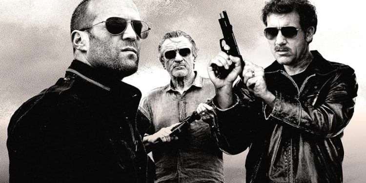 Il film in prima serata su Italia 1 (Foto Web)