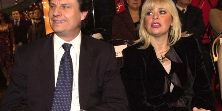 Chi è Mauro Floriani, marito di Alessandra Mussolini