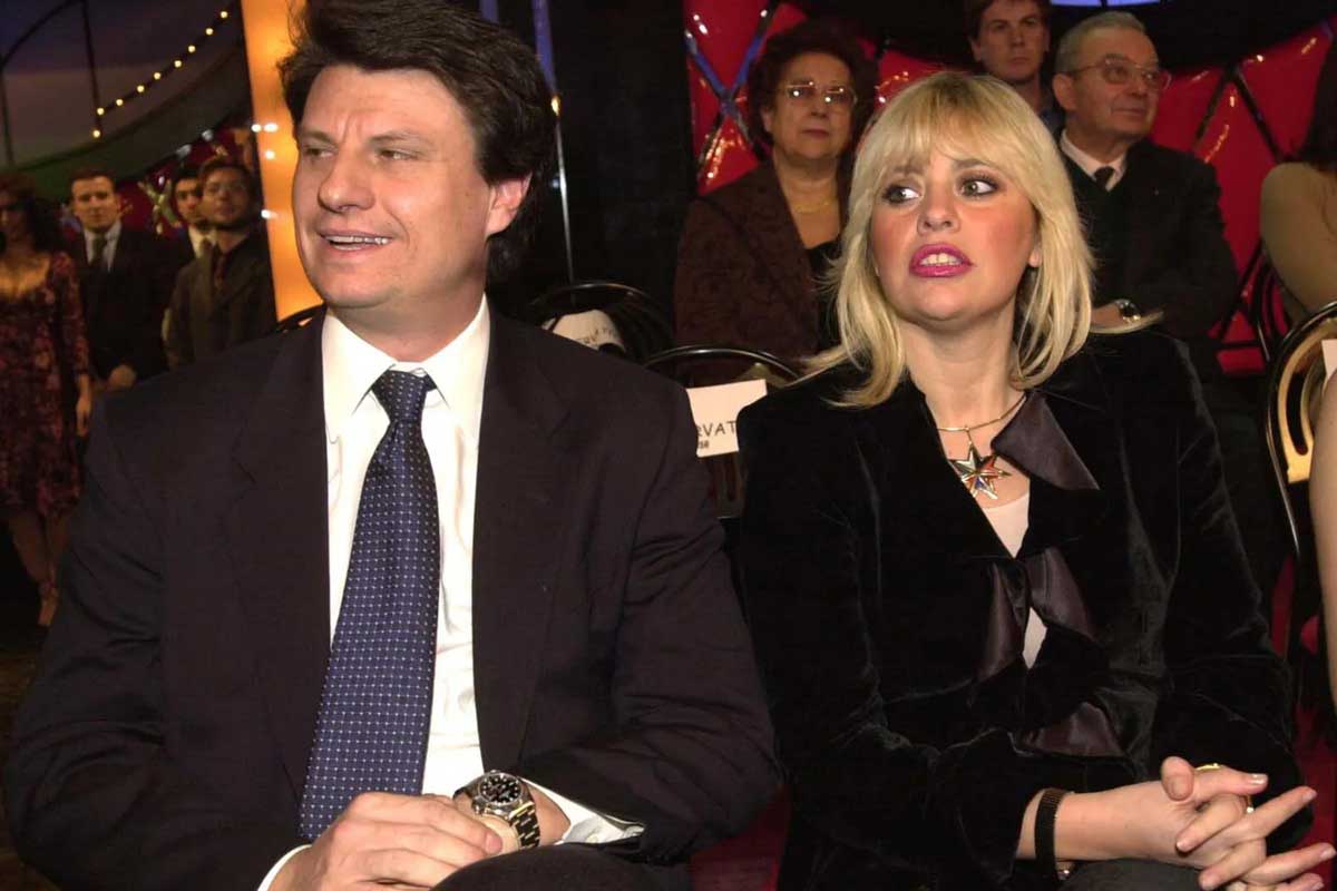 Chi è Mauro Floriani, marito di Alessandra Mussolini