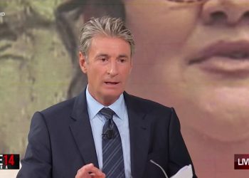 Pierina Paganelli, Milo Infante (Foto: Ore 14 Sera)