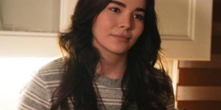 Oylum, Tradimento. (Foto: Web)