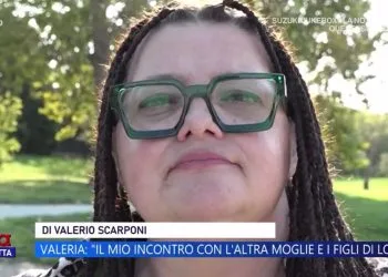 Omicidio Pierina Paganelli, Valeria Bartolucci