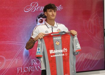 Romano Clarissa e Caterina Floriani Mussolini