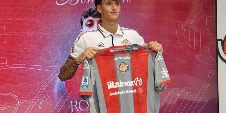 Romano Clarissa e Caterina Floriani Mussolini