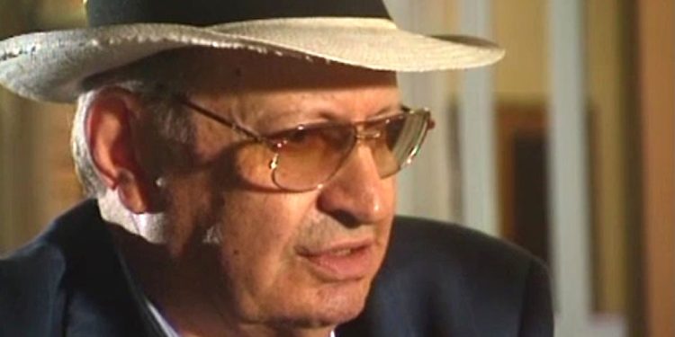 Chi sono i genitori di Alessandra Mussolini