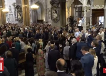 Miracolo San Gennaro (Foto: Storie Italiane)