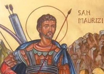 San Maurizio (Foto Web)