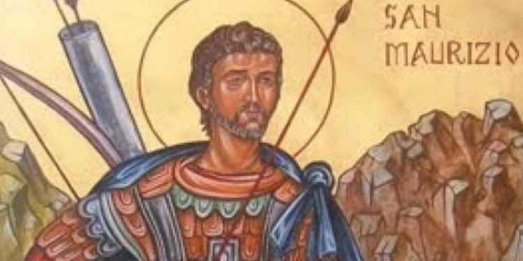 San Maurizio (Foto Web)