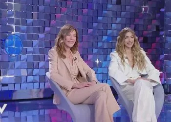 Chi è Wendy Kay, mamma di Soleil Sorge