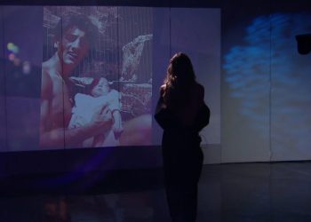 Chi è Paolo Sorge, padre di Soleil