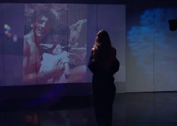 Chi è Paolo Sorge, padre di Soleil