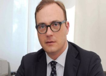 Tommaso Cerno. (Foto: Web)