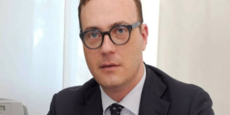 Tommaso Cerno. (Foto: Web)