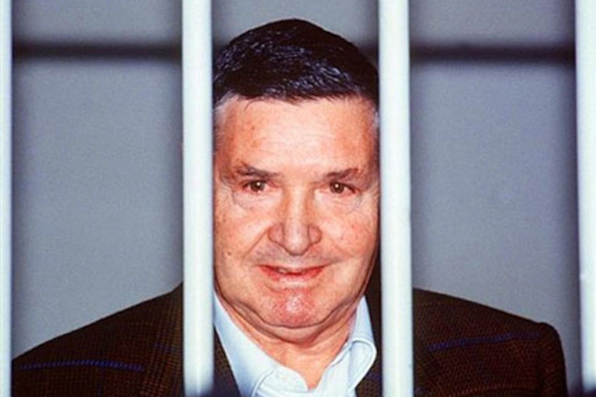 Totò Riina 