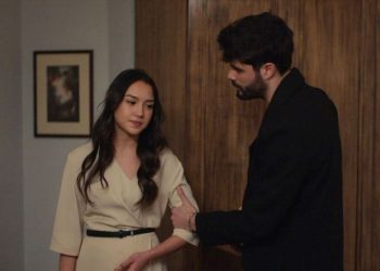 Esma de La notte nel cuore