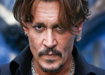 Johnny Depp (Foto: Web)