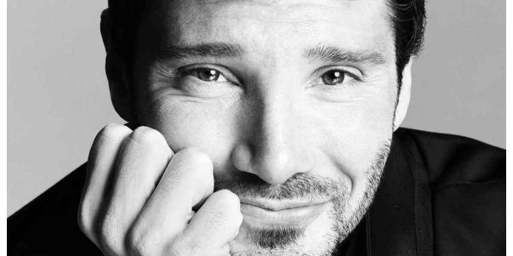 stefano de martino derubato