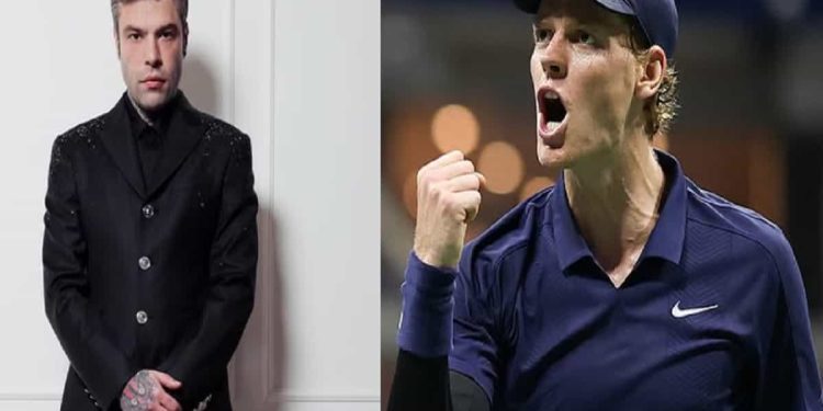 fedez e le scuse a sinner