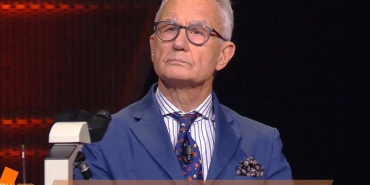 Garlasco, Garofano (Foto: Quarto Grado)