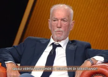 Sebastiano Visintin, Liliana Resinovich