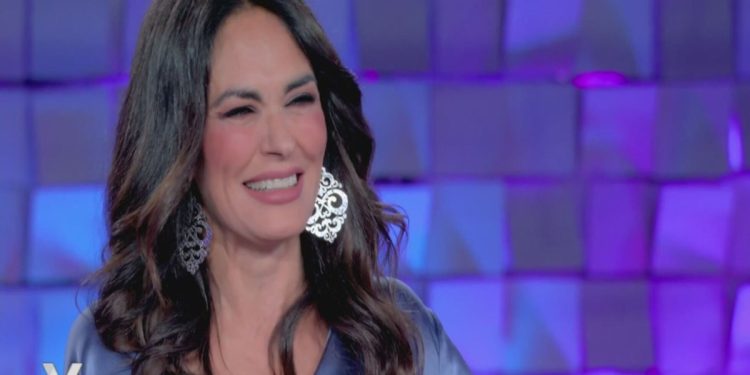 Maria Grazia Cucinotta