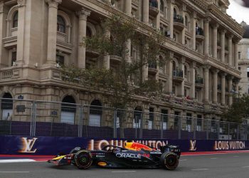 Diretta Formula 1 Max Verstappen