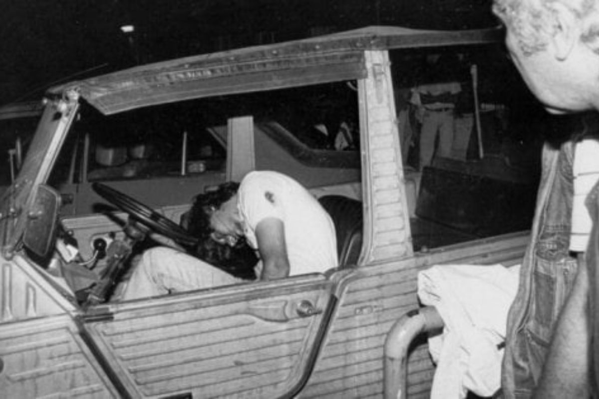 L'omicidio di Giancarlo Siani