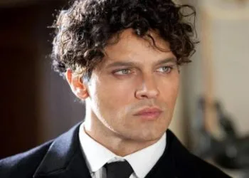 Gabriel Garko. (Foto: Web)