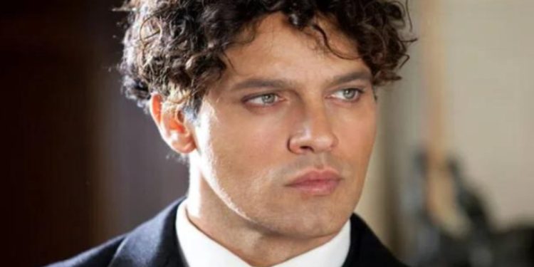 Gabriel Garko. (Foto: Web)