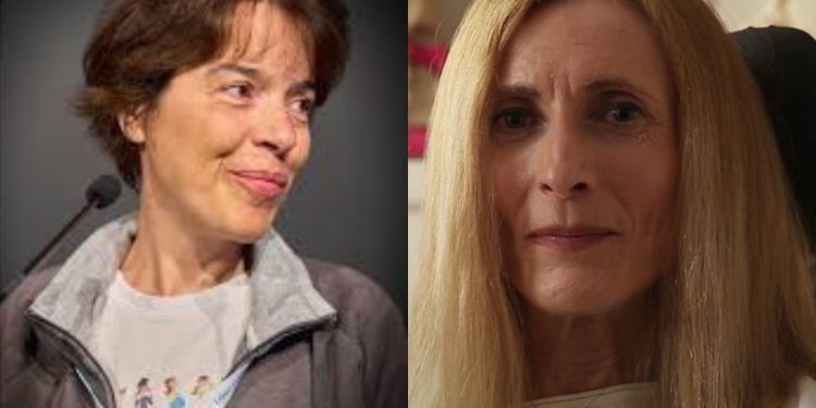 Laura Santi e Martina Oppelli, morte con il suicidio assistito